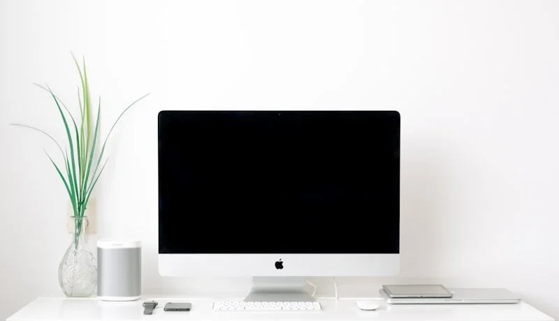 iMac