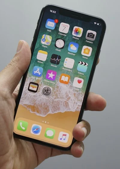 iPhone