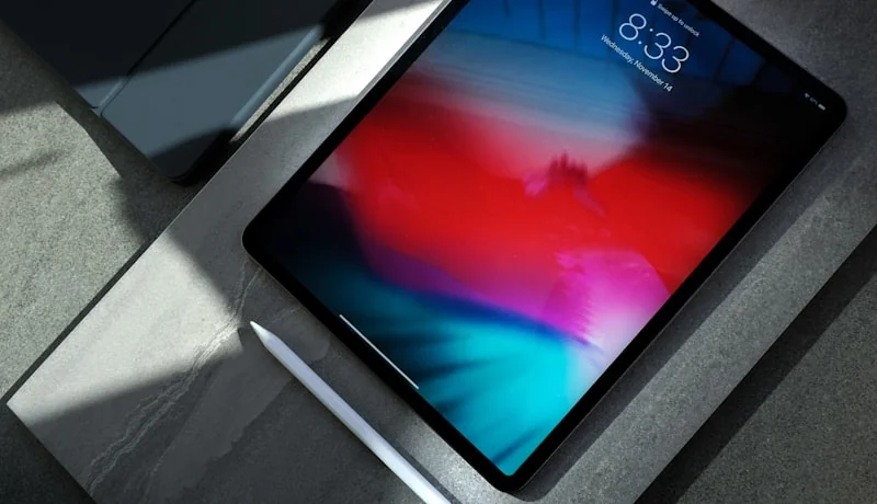 iPad