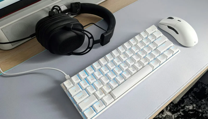 Цифровые аксессуары