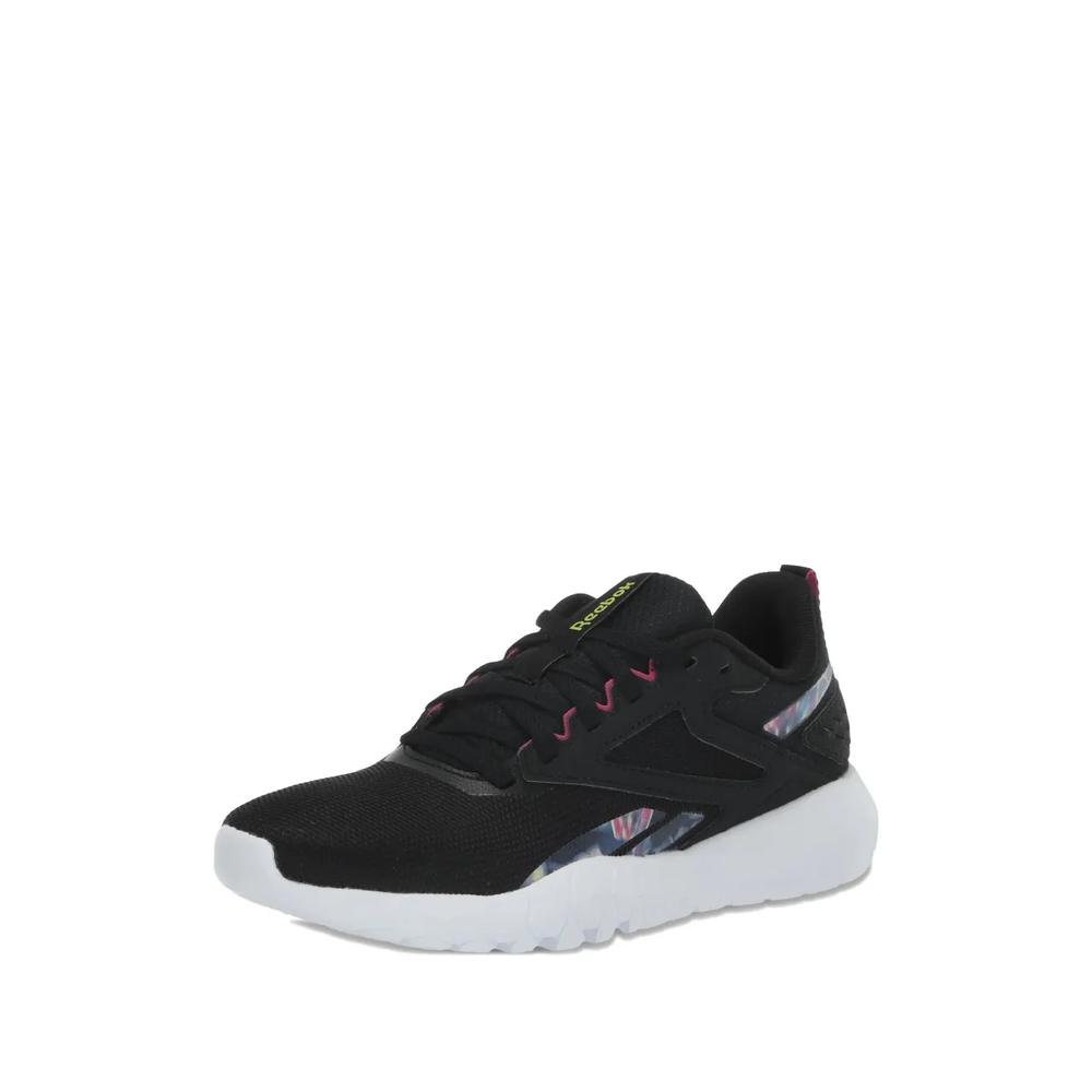 Кроссовки Flexagon Energy Tr 4 Black/White 2