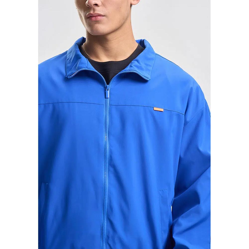 Куртка Relaxed Full Zip 3