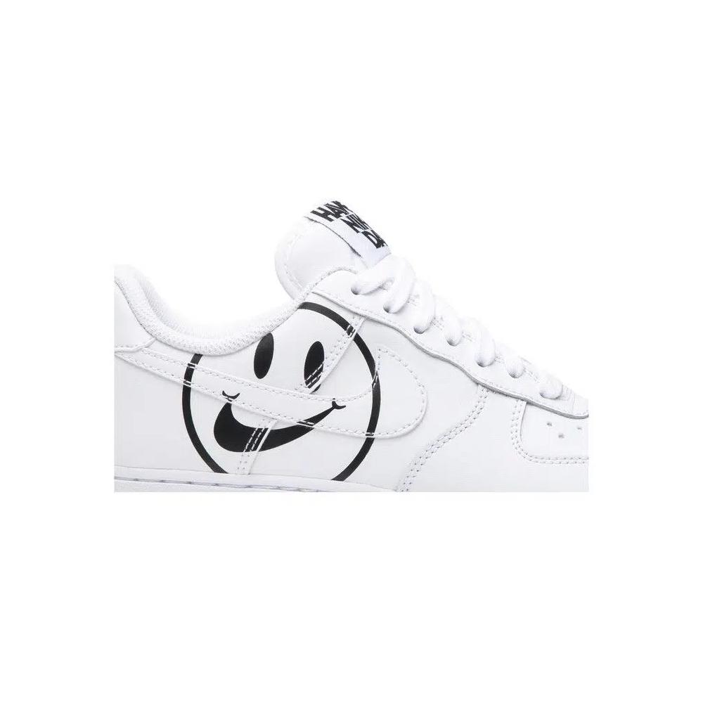 Кроссовки Air Force 1 Low 'Have a Nike Day - White' 2