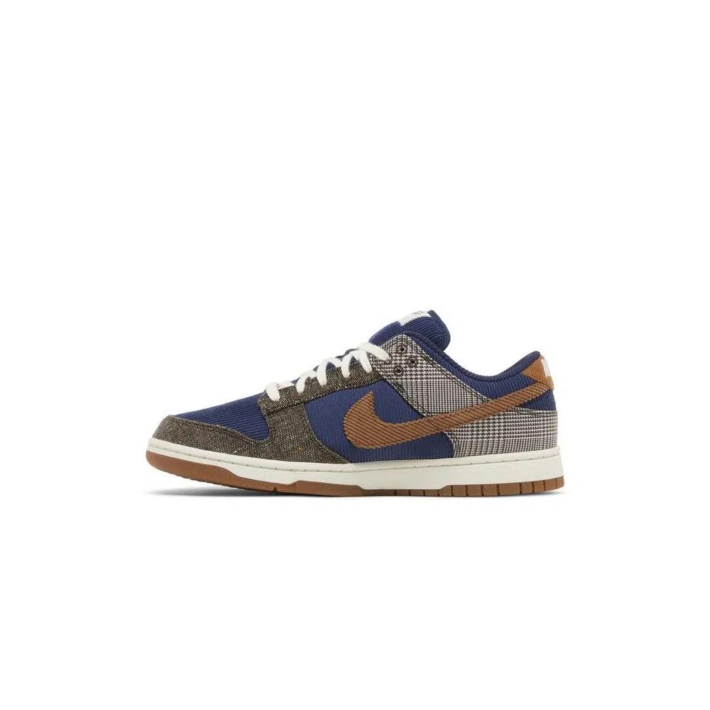 Кроссовки Nike Dunk Low 'Tweed Corduroy' 3