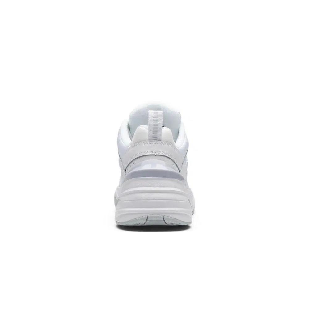 Кроссовки Nike Wmns M2K Tekno 'Matte Silver' 7