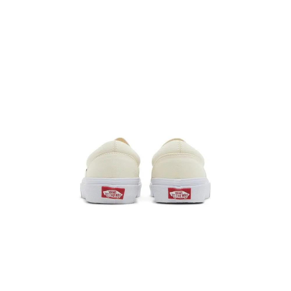 Слипоны Vans Slip-On 'White' 6