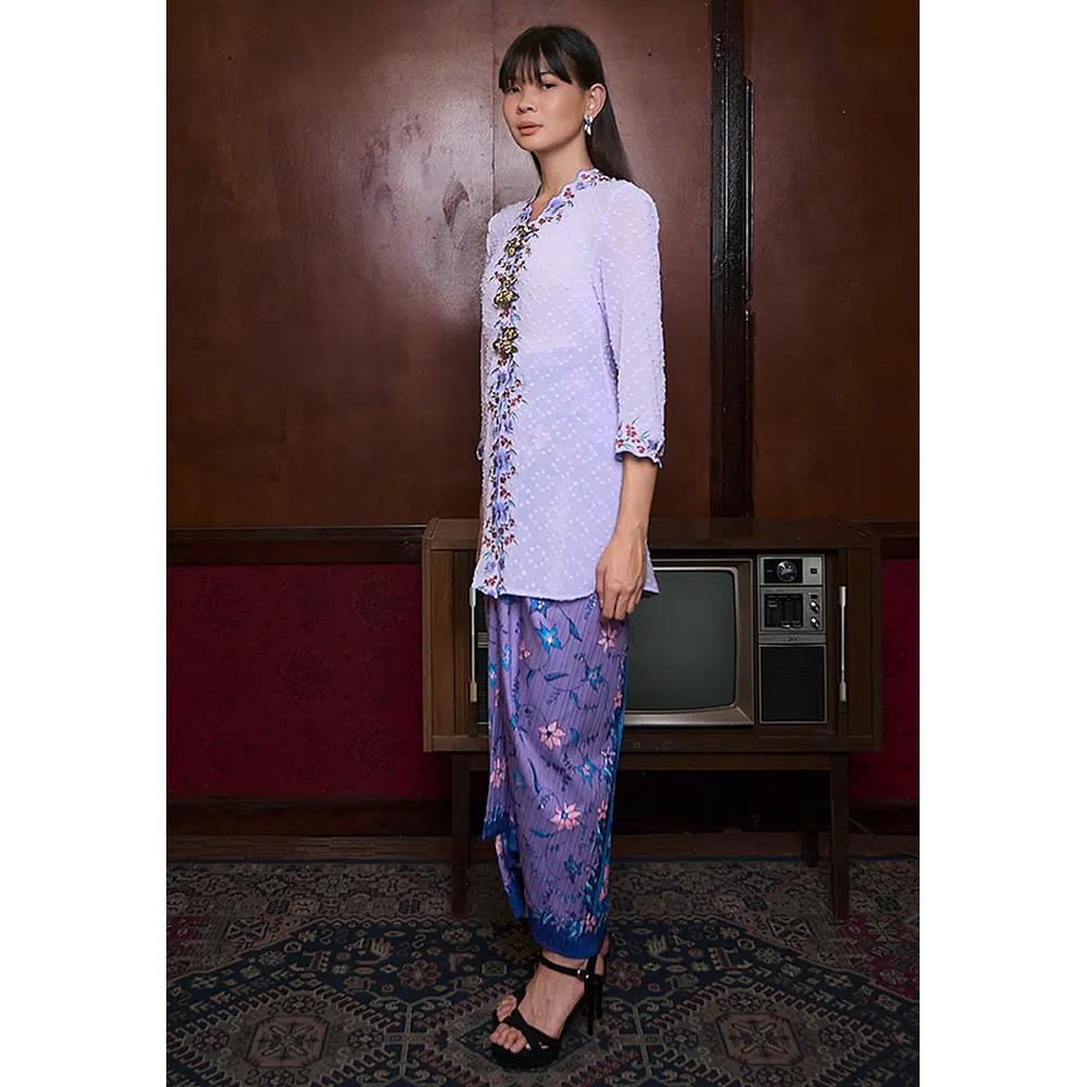 Топ Kebaya Chor 3