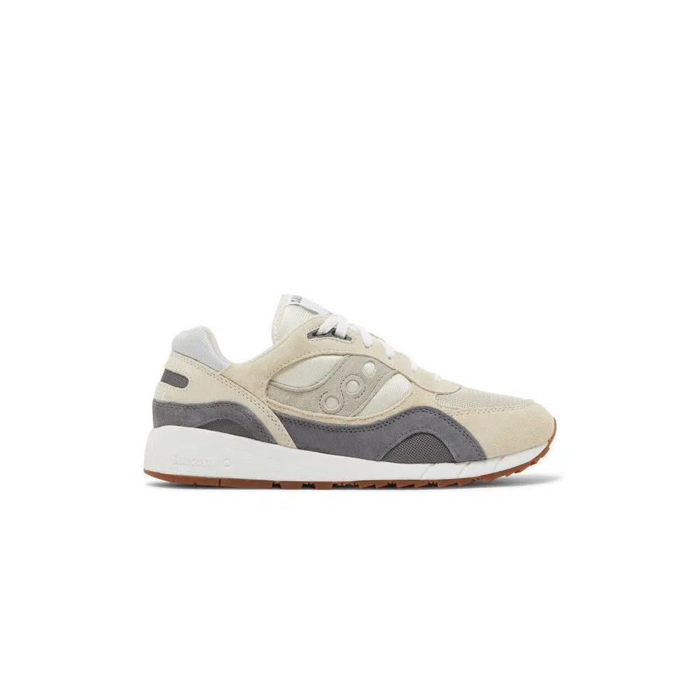 Повседневная обувь Saucony Shadow 6000 «Grey Blue» 1