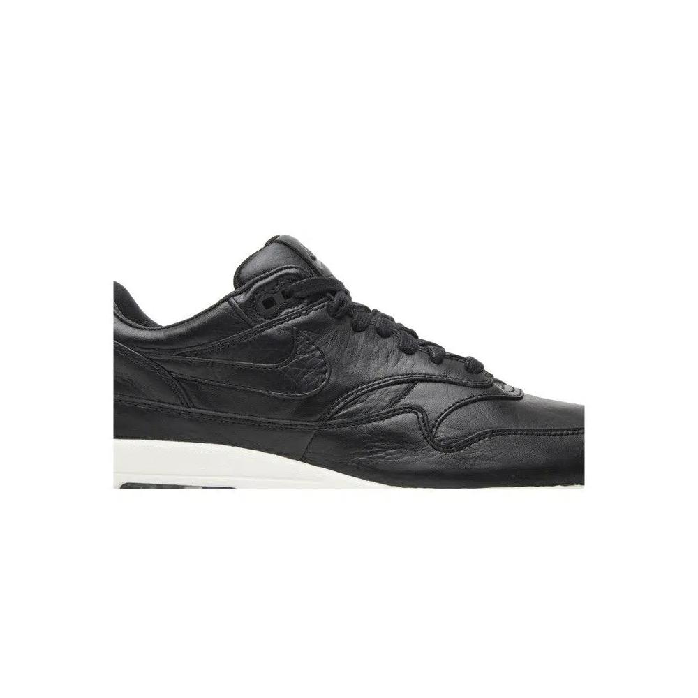 Кроссовки NikeLab Air Max 1 Pinnacle 'Black' 2