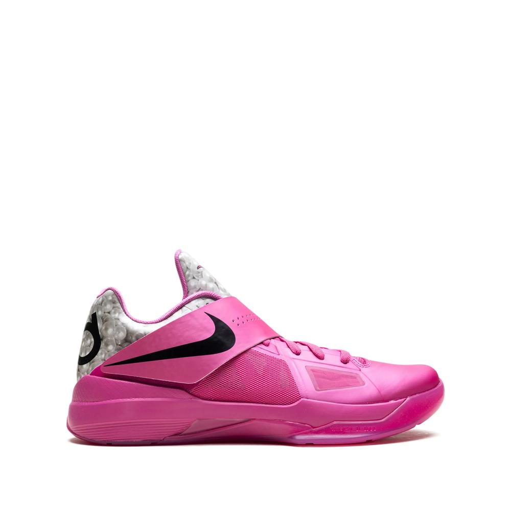 Кроссовки KD 4 Aunt Pearl 1