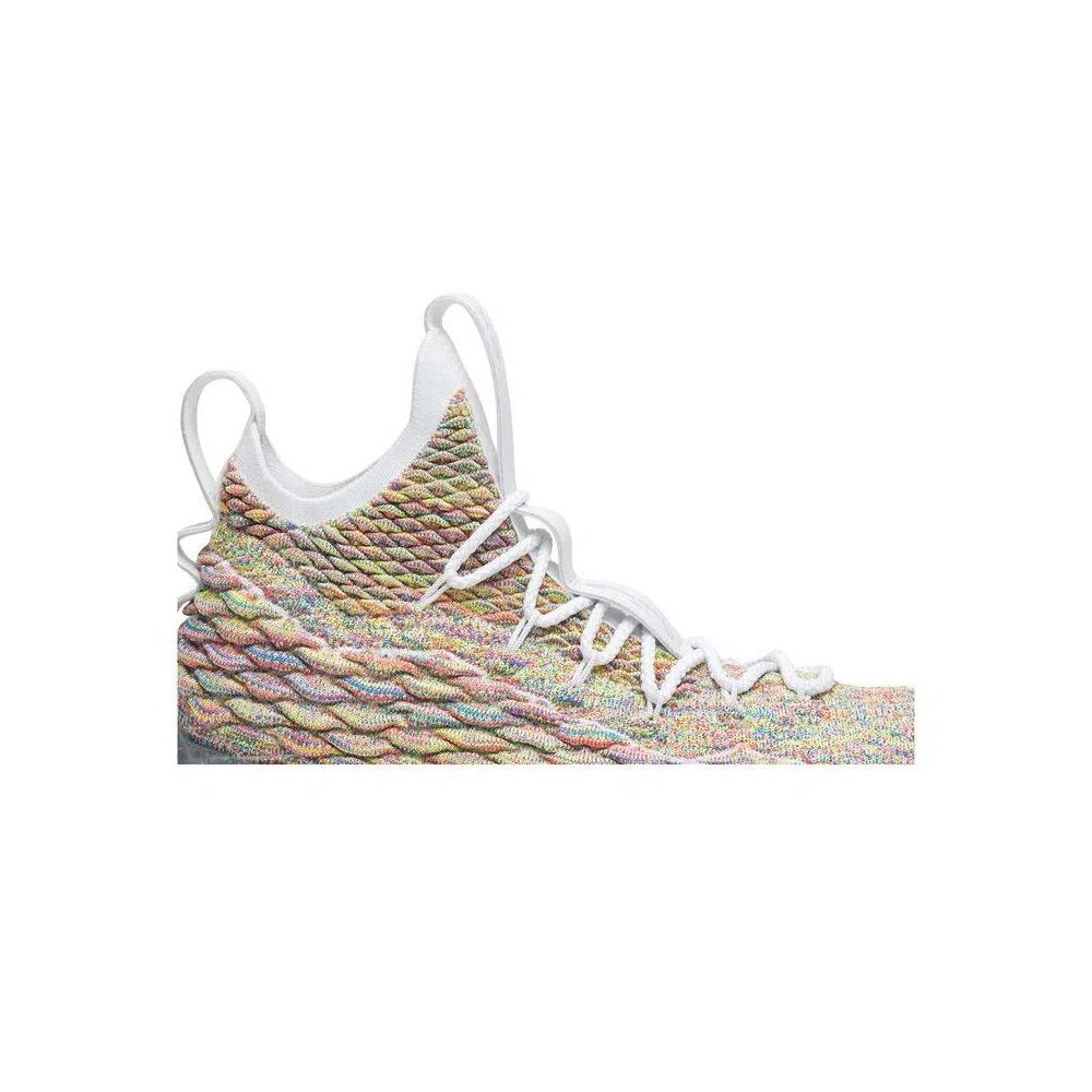 Кроссовки Nike LeBron 15 'Fruity Pebbles' 2