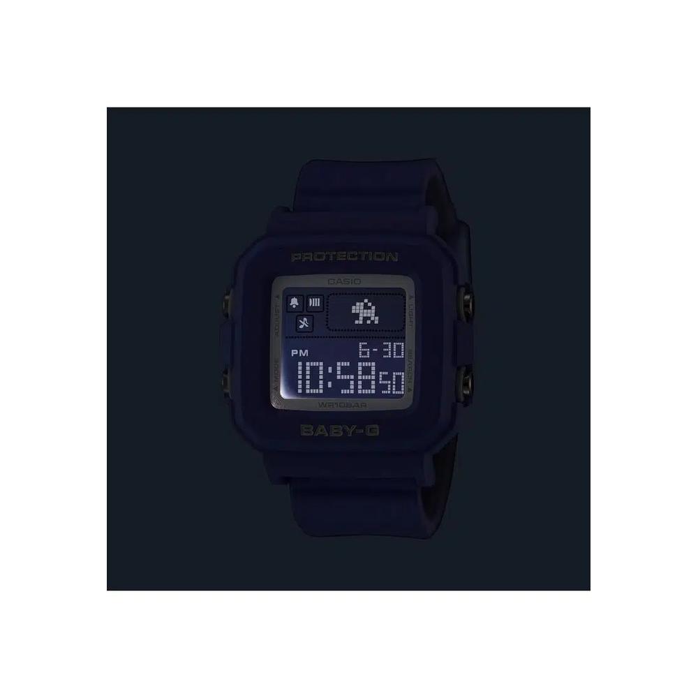 CASIO BABY-G BGD-10K-6 7