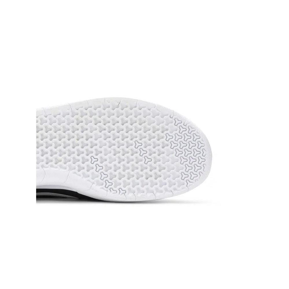 Кроссовки Nike Nyjah Free 2 SB 'Black White' 5