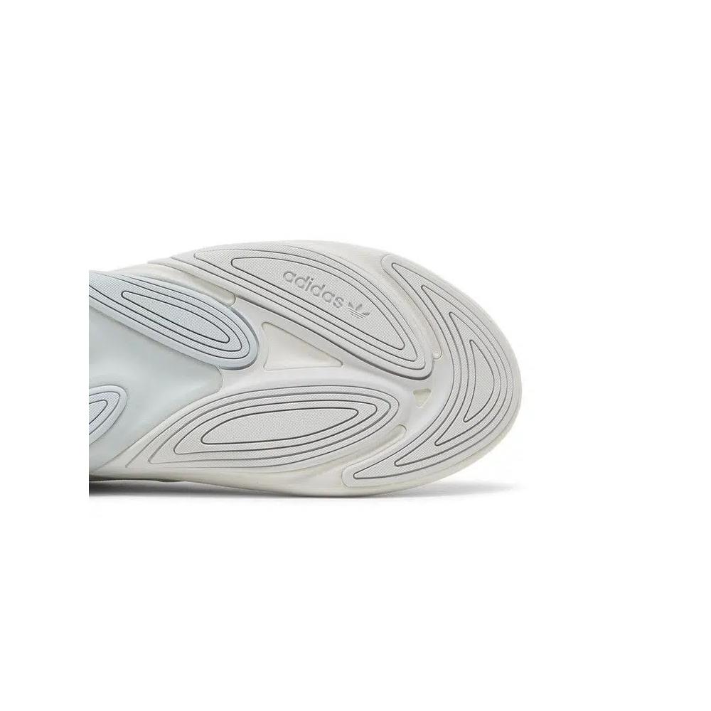 Кроссовки Adidas Wmns Ozelia 'White Halo Blue' 5