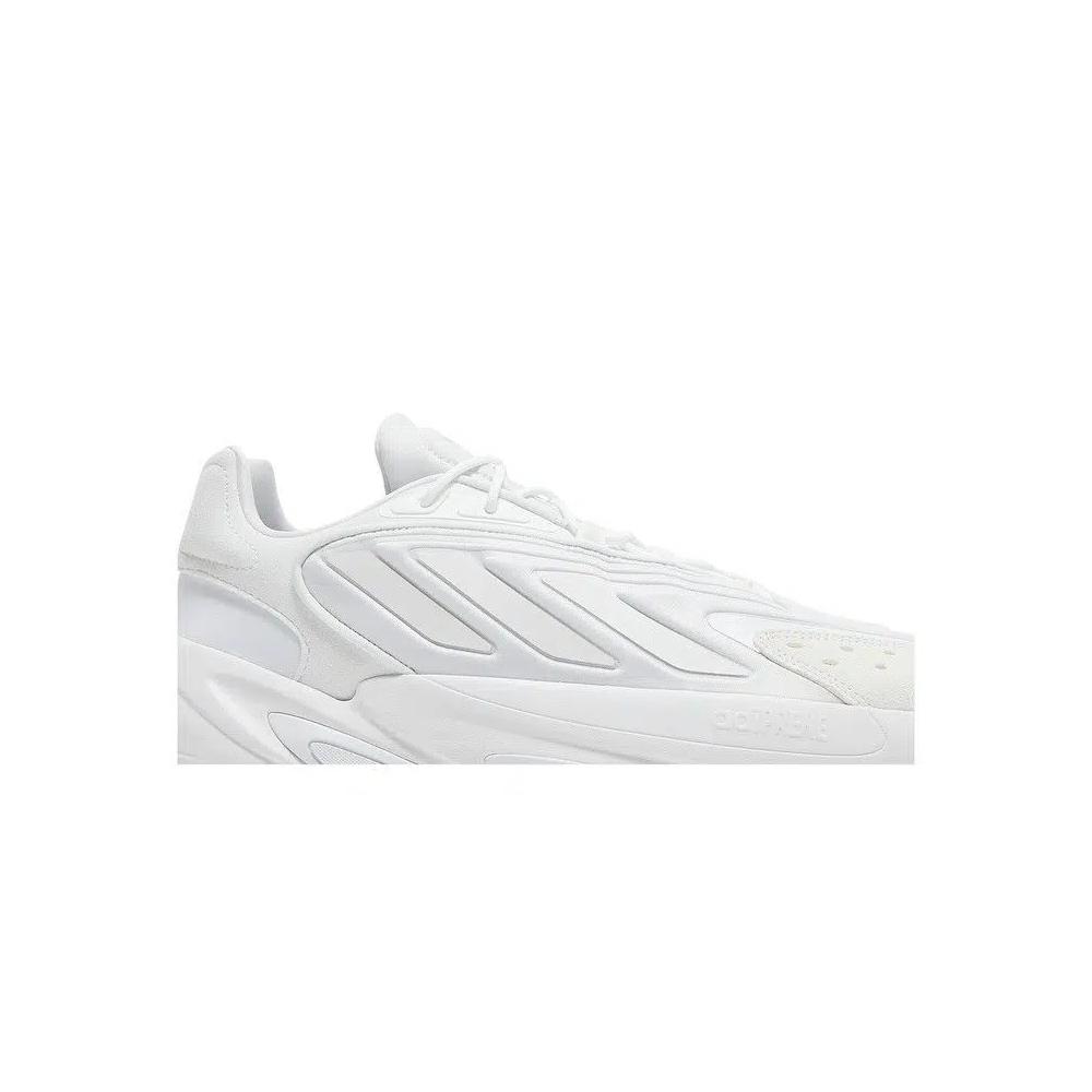 Кроссовки adidas Ozelia 'Triple White' 2