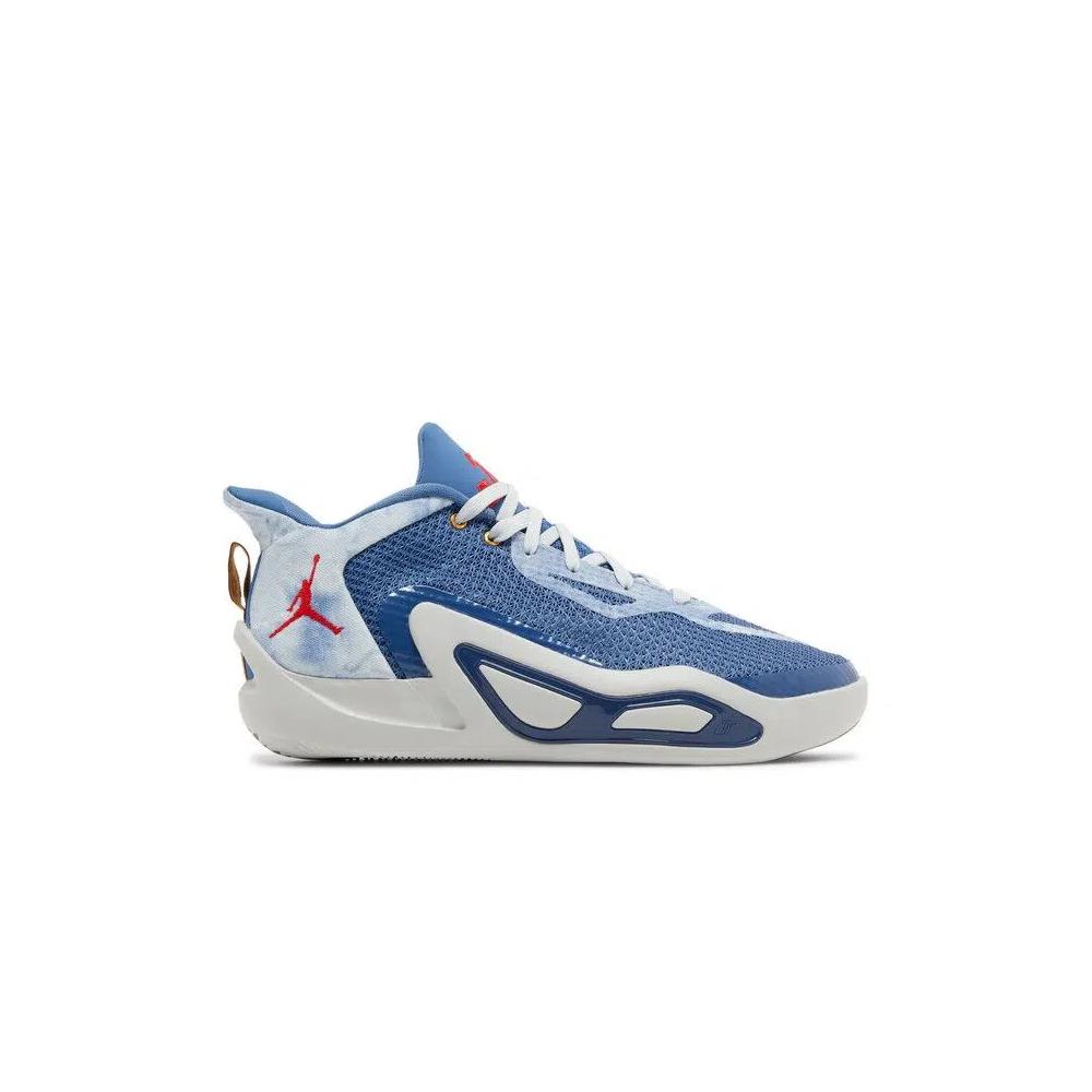 Кроссовки Air Jordan Tatum 1 GS 'Denim' 1