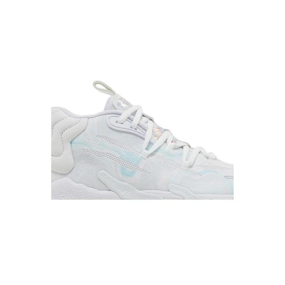Кроссовки Puma MB.03 Jr 'Iridescent' 2