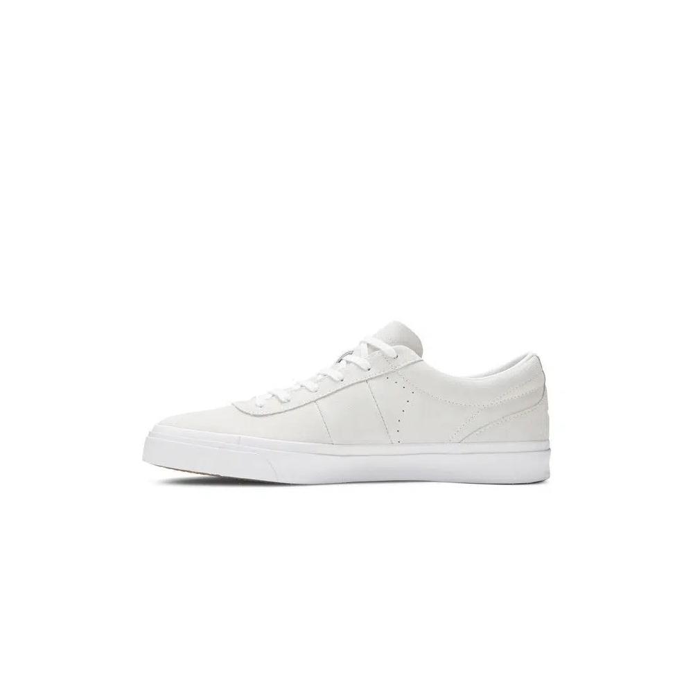 Повседневная баскетбольная обувь Converse One Star CC Low 'Egret' 3