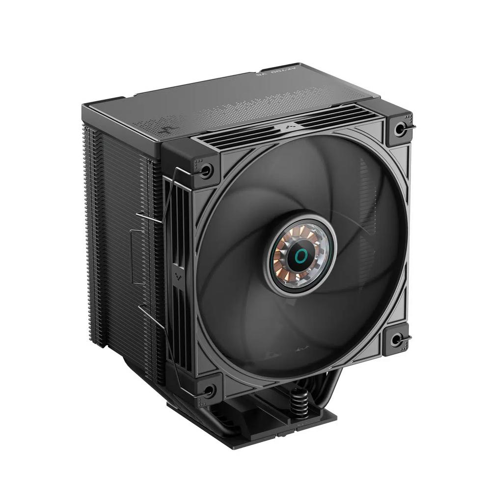 DEEPCOOL AK700 VC кулер воздушного охлаждения - Черный 1