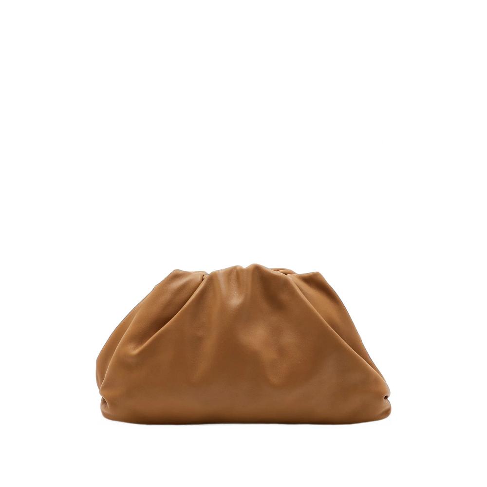 Pouch clutch bag 1