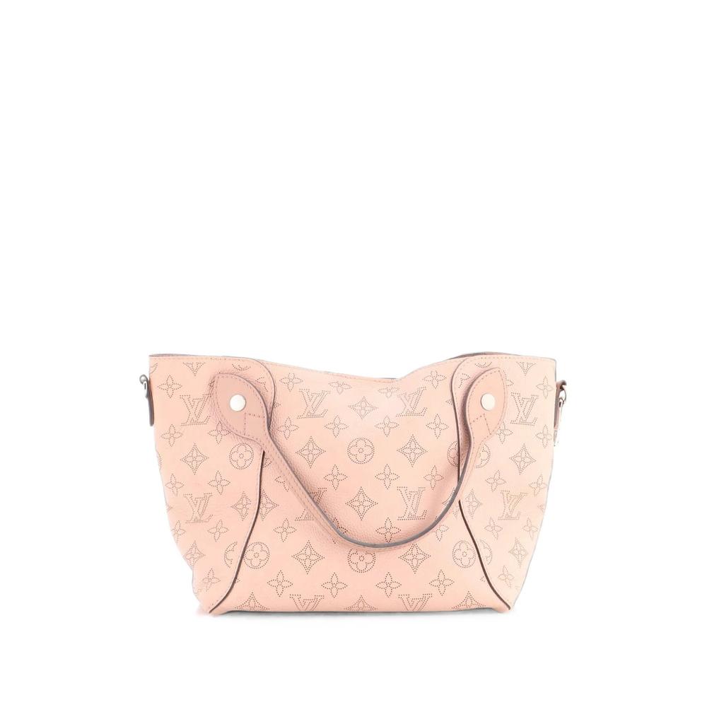 Hina Handbag Mahina Leather PM shoulder bag 2