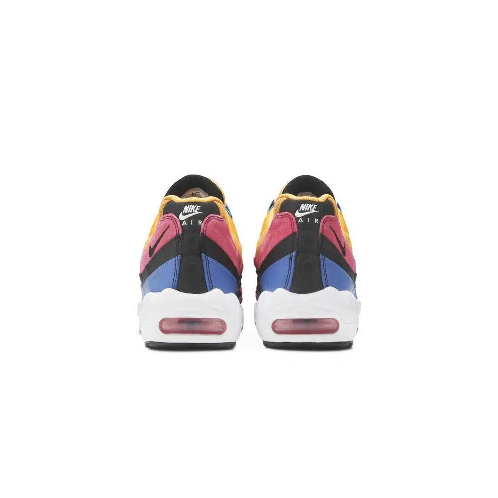Кроссовки Nike Air Max 95 'ACG' 7