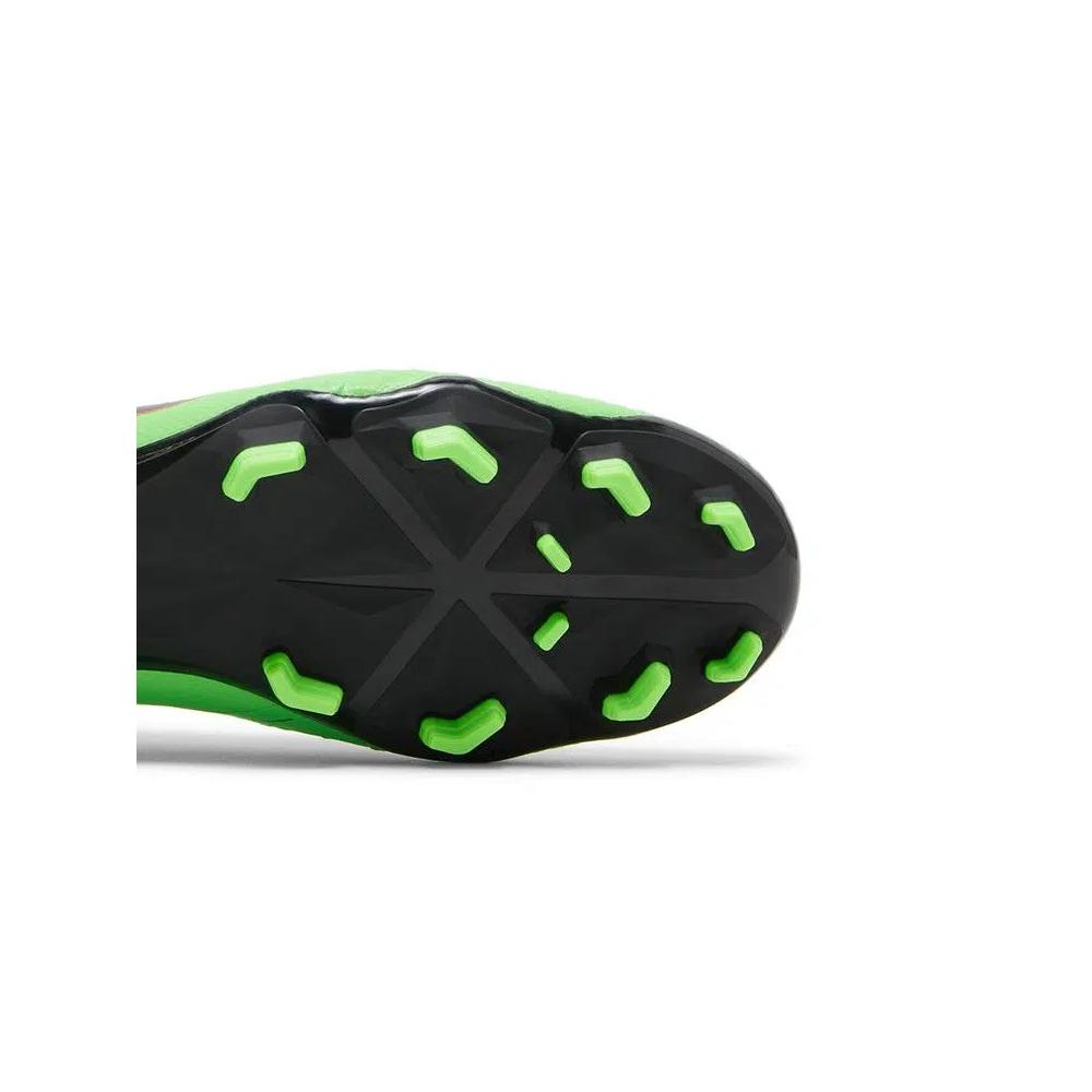 Шиповки Nike Phantom Venom Academy FG 'Green Strike' 5
