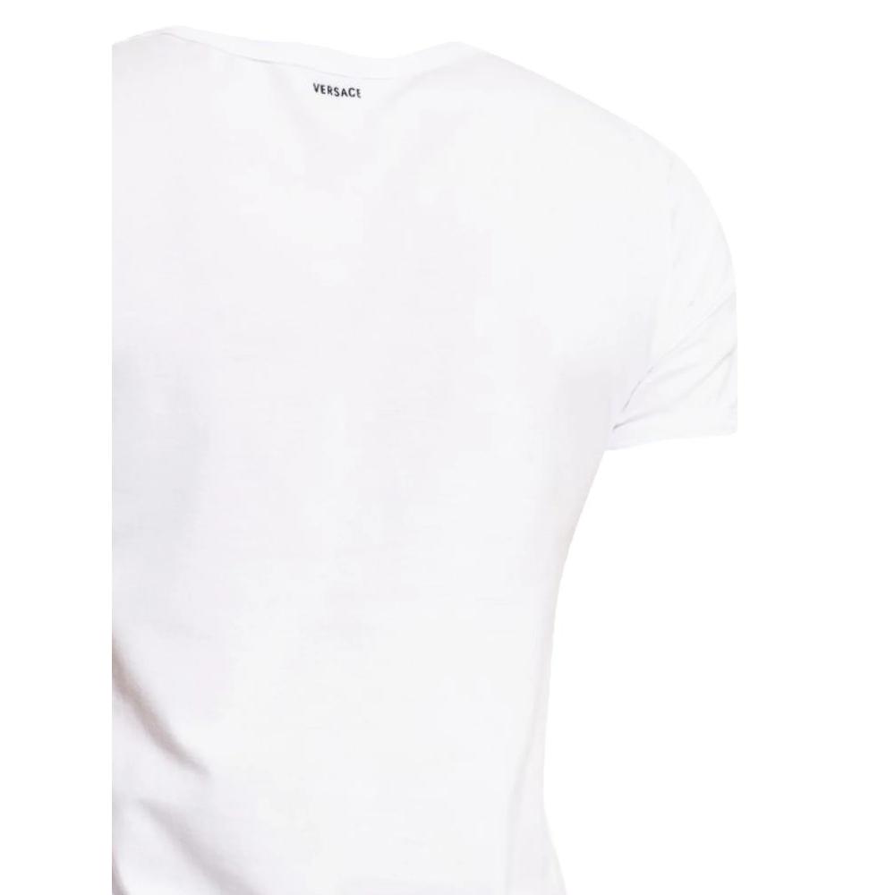 logo-print T-shirt (set of two) 3