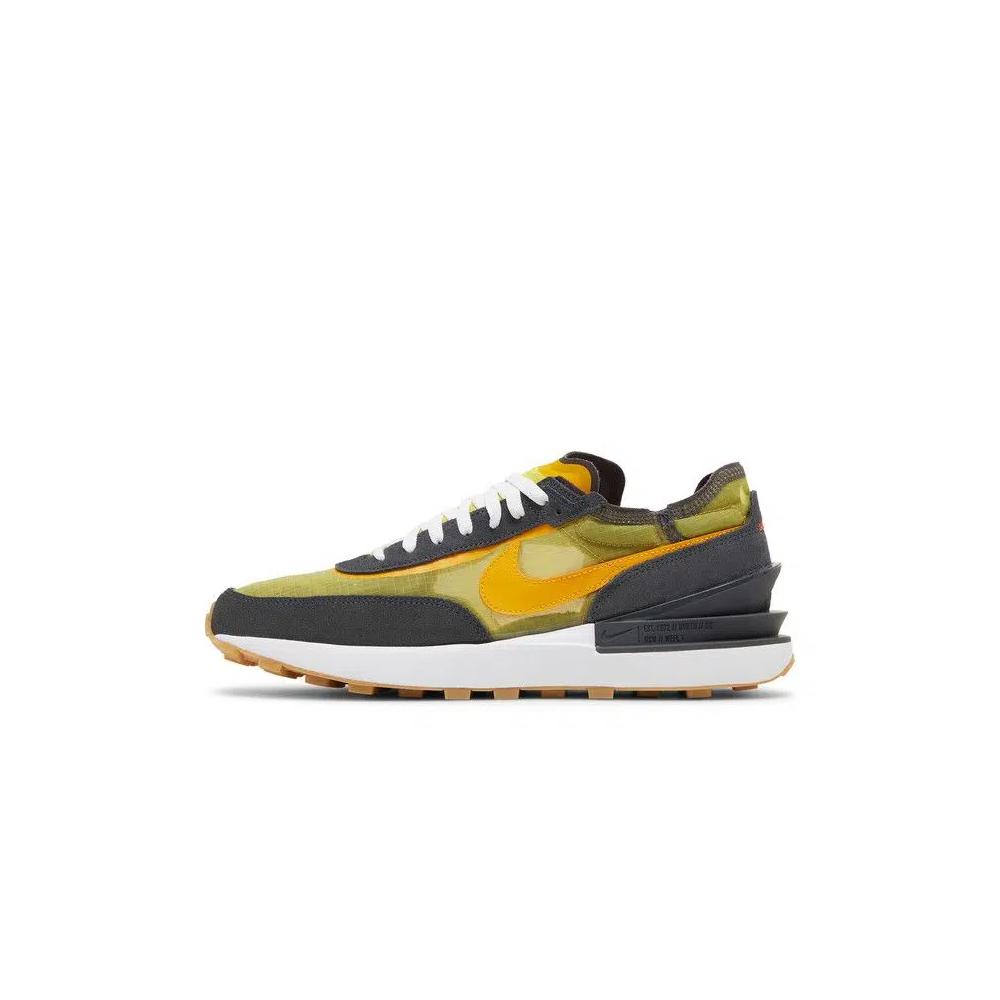 Кроссовки Nike Waffle One SE 'Go The Extra Smile' 3