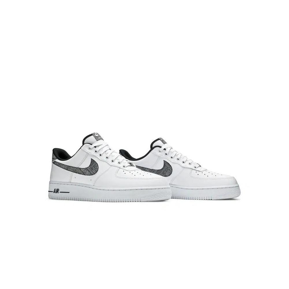 Кроссовки Nike Air Force 1 '07 'Geometric Print' 8