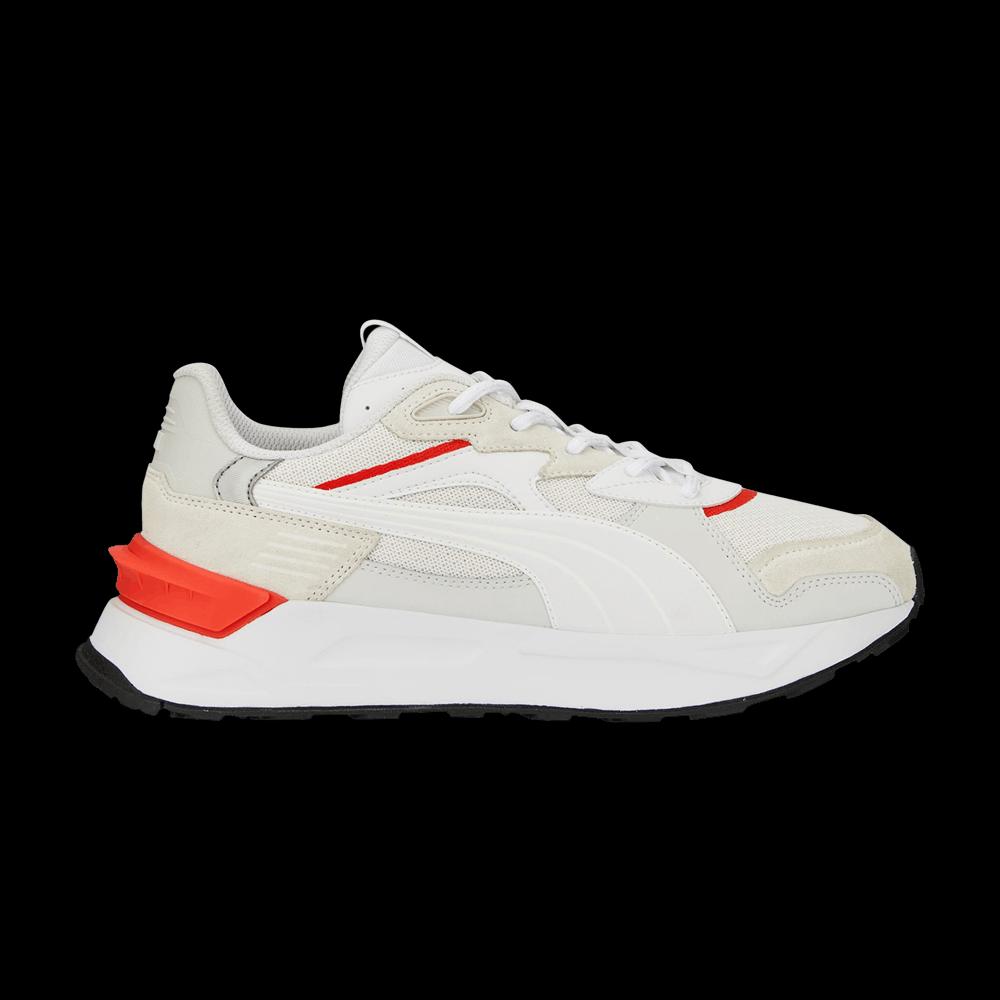 Кроссовки Puma Mirage Sport Asphalt 'White Warmth' 1