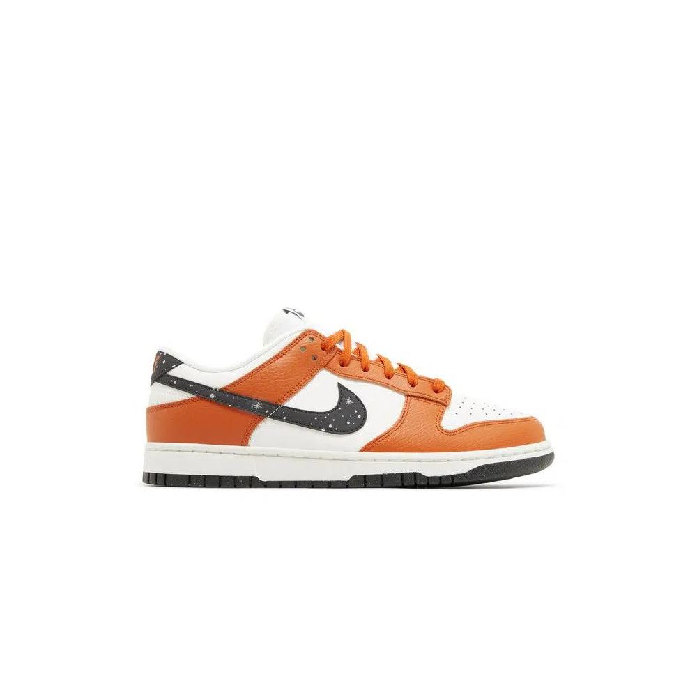 Кроссовки Nike Dunk Low 'Starry Swoosh' 1