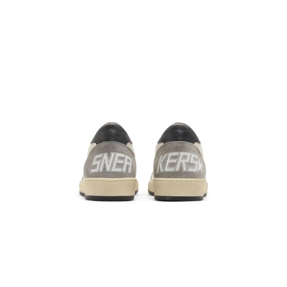 Кроссовки Golden Goose Ball Star 'Dream Forever - White Grey' 6