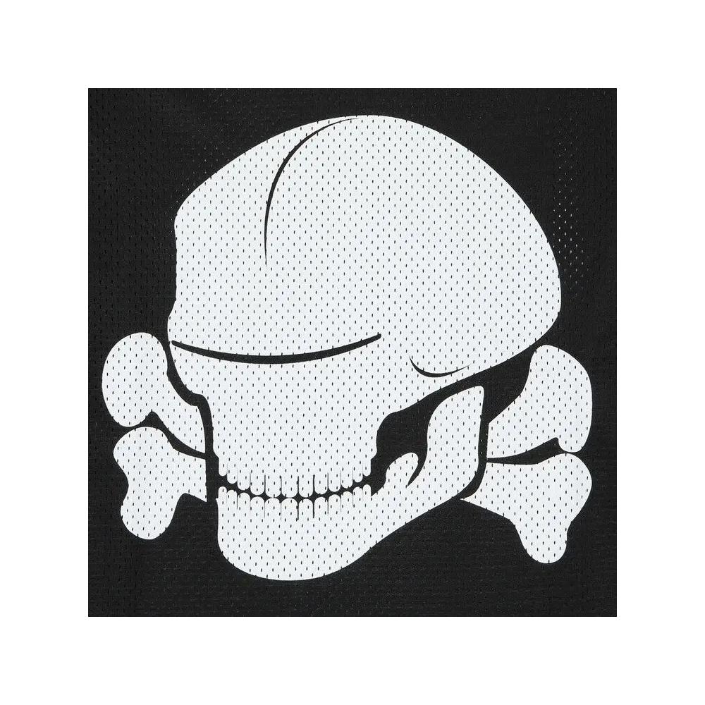 Джерси Supreme x Bounty Hunter Mesh Moto Jersey 'Black' 3