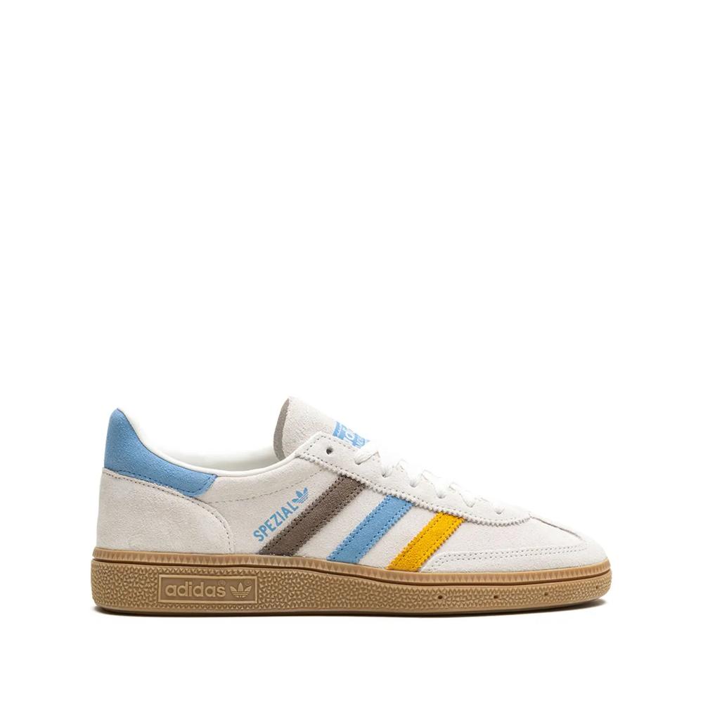 Кроссовки Handball Spezial Light Blue/Earth Strata 1