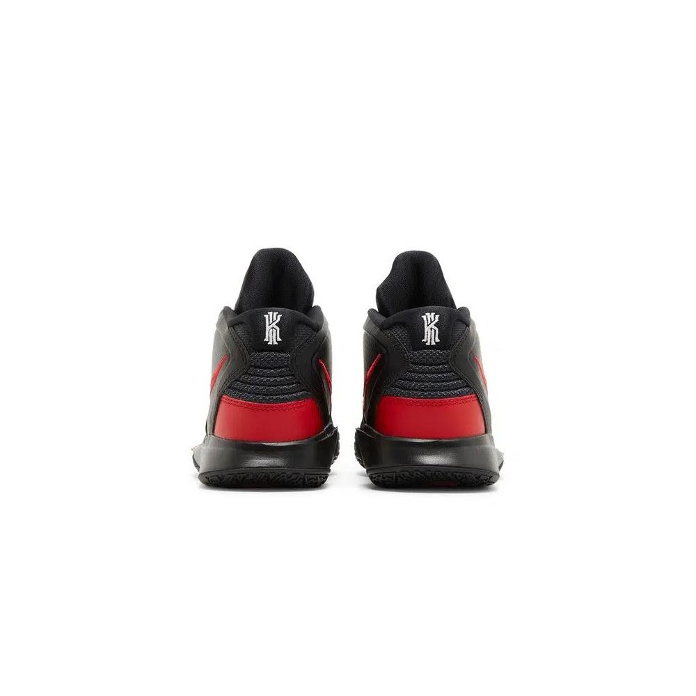 Кроссовки Nike Kyrie Infinity GS 'Bred' 6