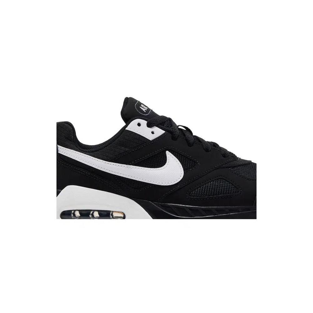 Кроссовки Nike Air Max IVO GS 'Черный Белый' 2