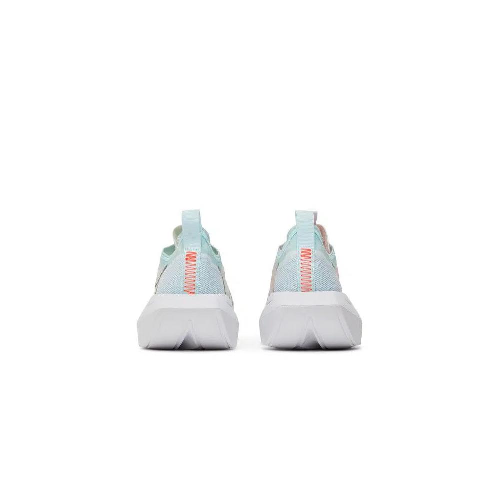 Кроссовки Nike Wmns Vista Lite 'White Barely Volt' 6