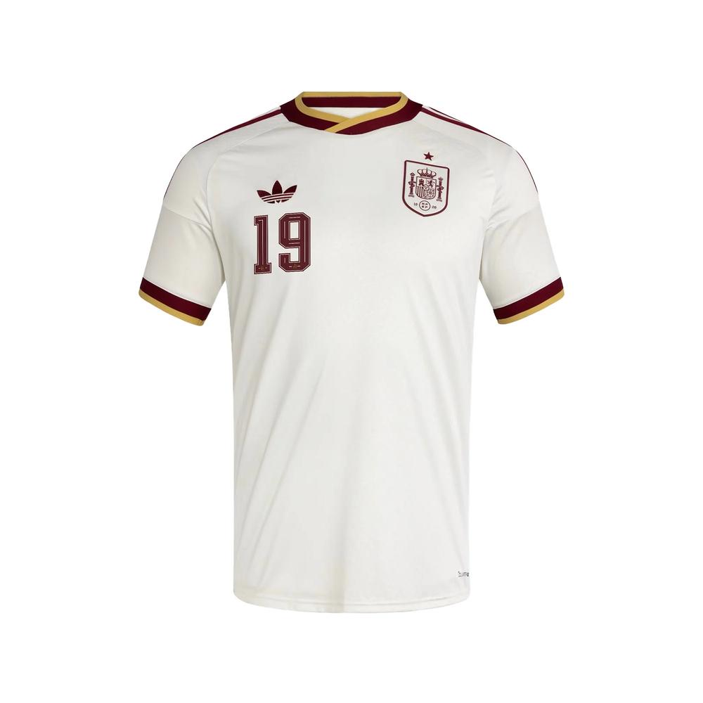 Spain 2026 Away Yamal jersey 1