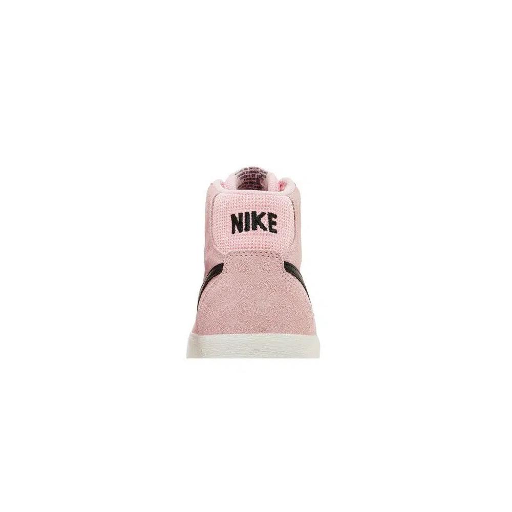 Кроссовки Nike Wmns Bruin High SB 'Medium Soft Pink' 7