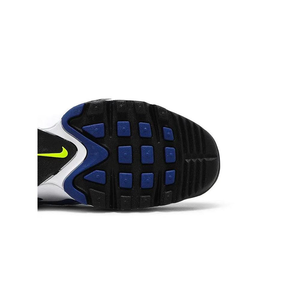 Кроссовки Nike Air Griffey Max 1 GS 'Varsity Royal' 2021 5
