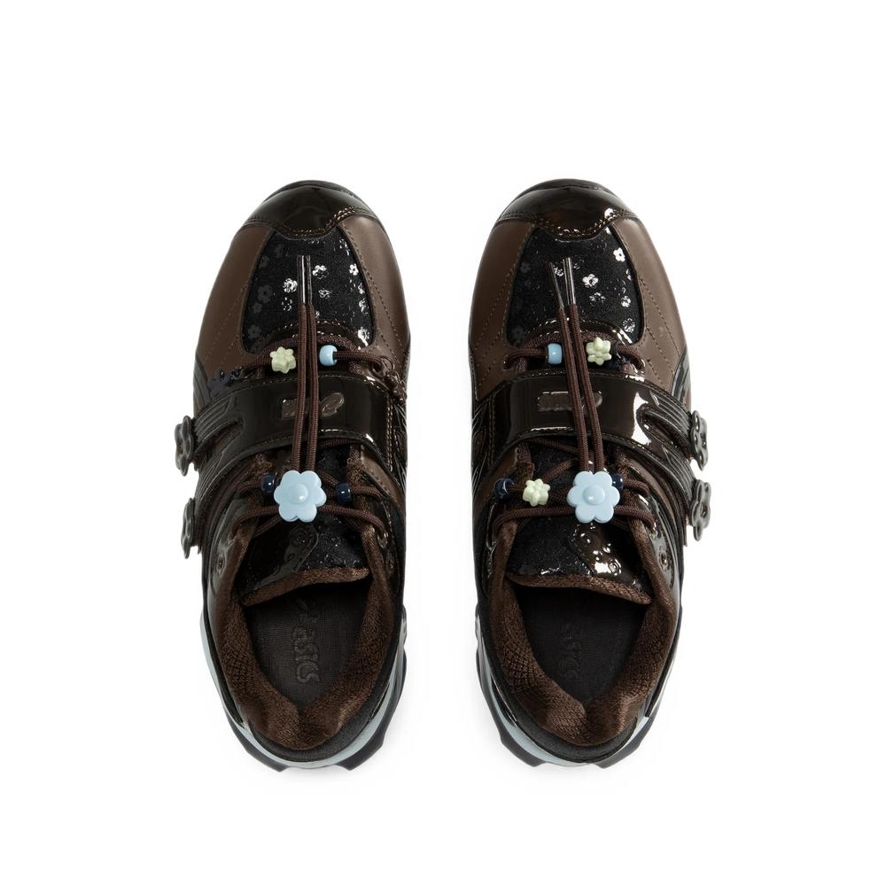 GEL-Kinetic FR sneakers 3