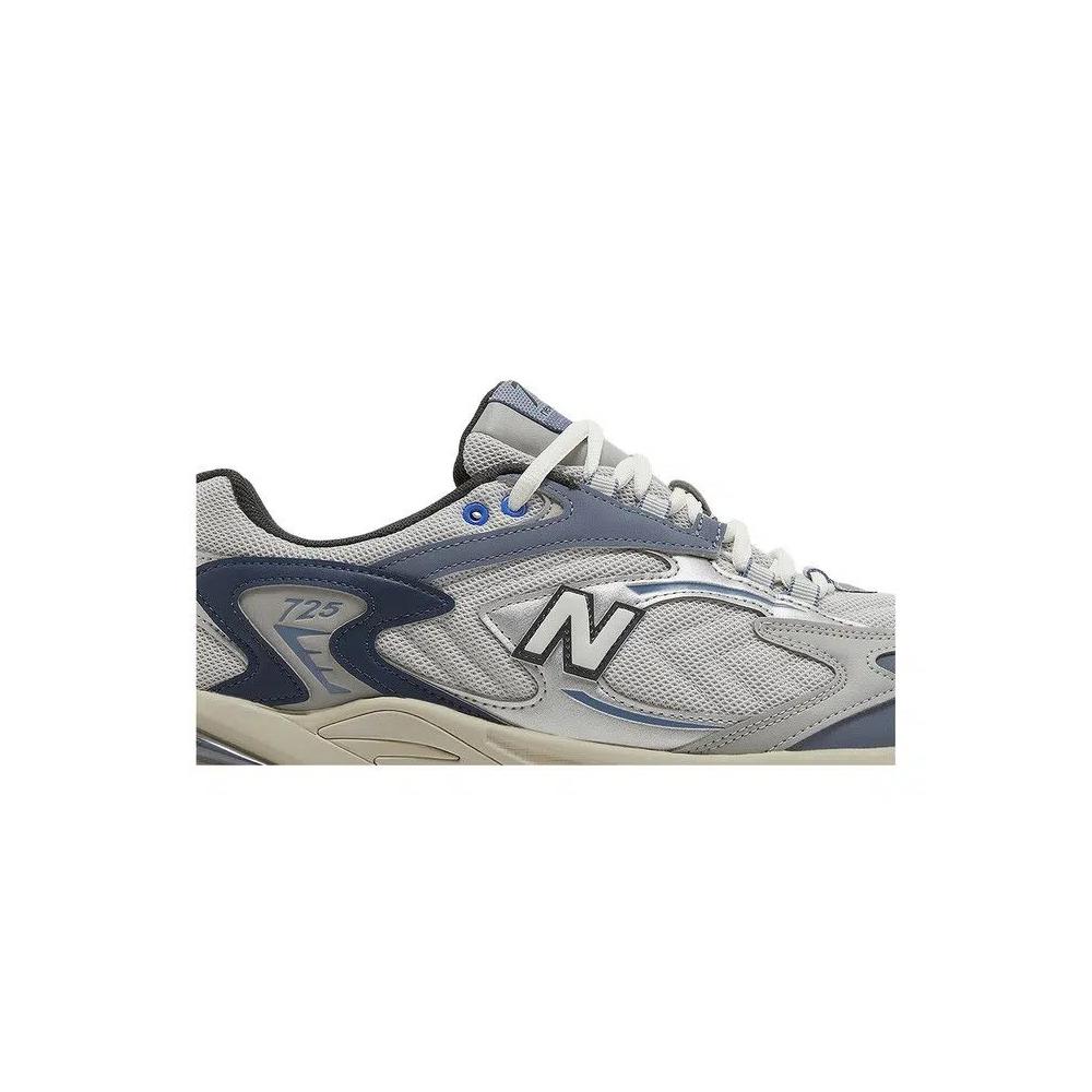 Кроссовки New Balance 725 'Arctic Grey Silver' 2