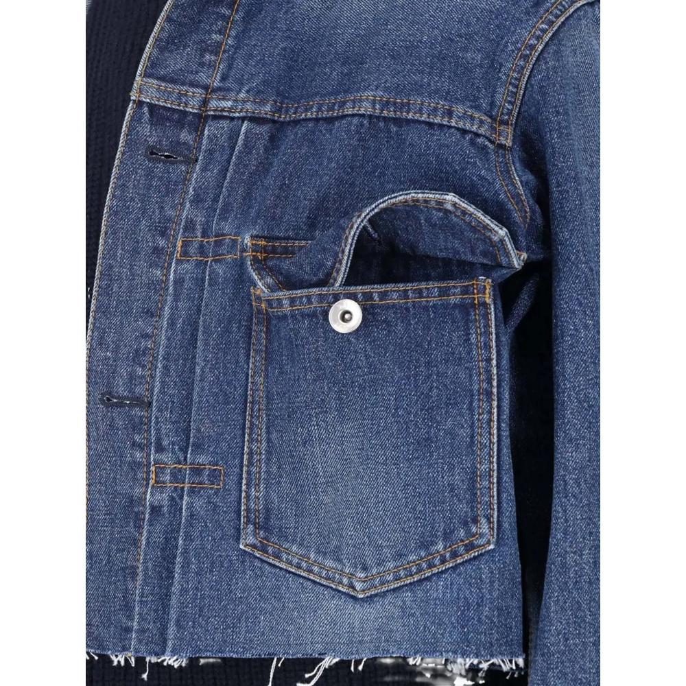layered denim jacket 3