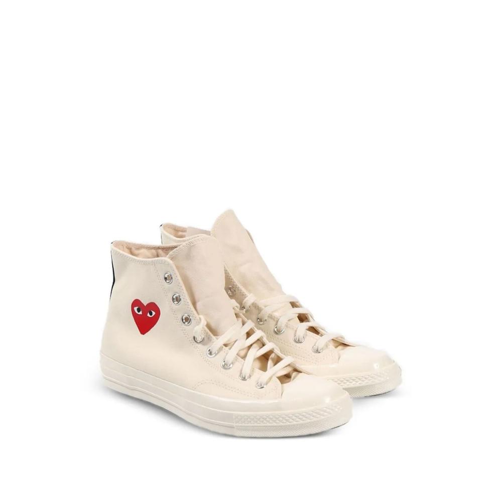 Кеды Chuck 70 из коллаборации с Converse 2