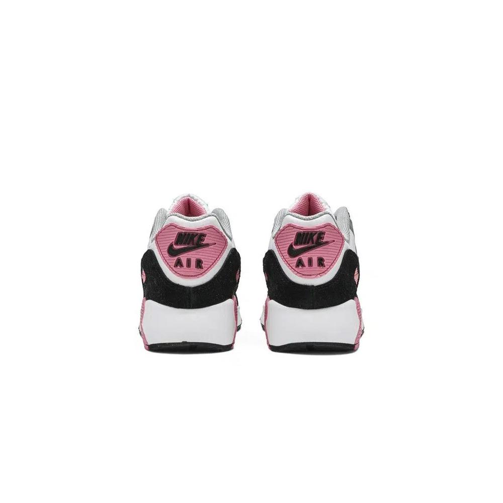Кроссовки Nike Air Max 90 GS 'Rose Pink' 6