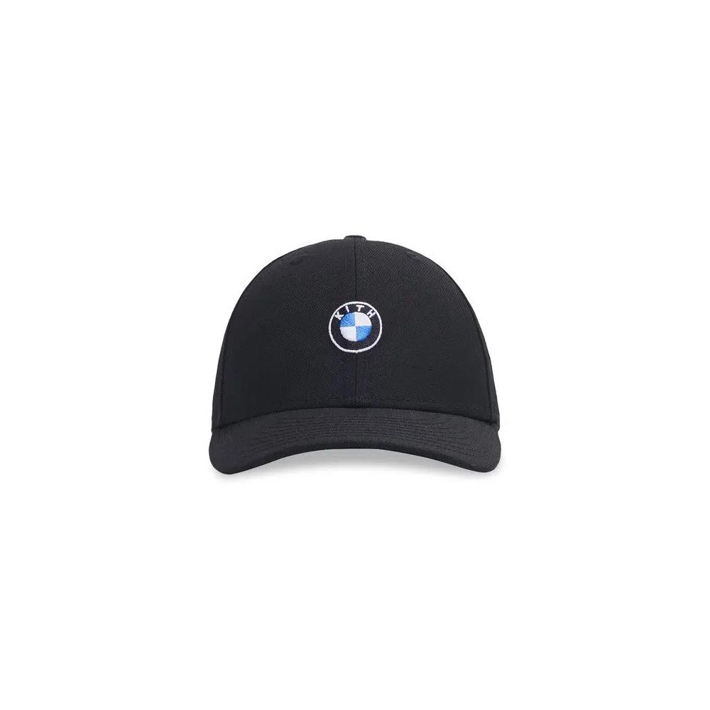 Бейсболки Kith For BMW New Era Low Profile 59FIFTY Fitted Cap 'Black' 1