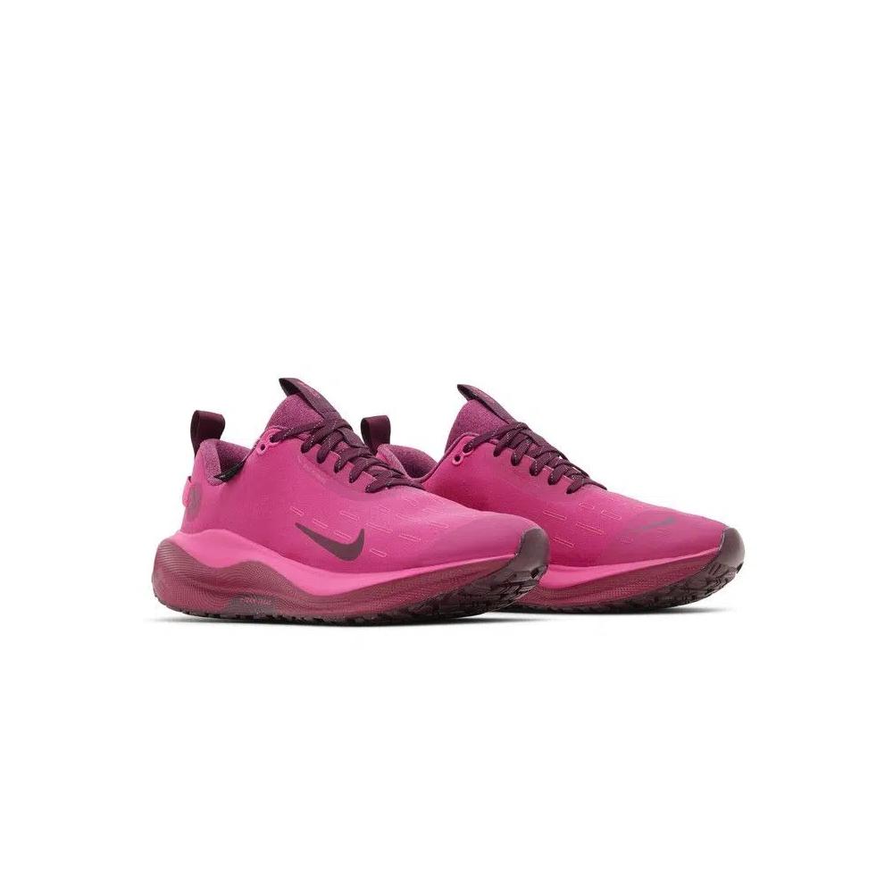 Кроссовки Nike Wmns ReactX Infinity Run 4 GORE-TEX 'Fierce Pink' 8