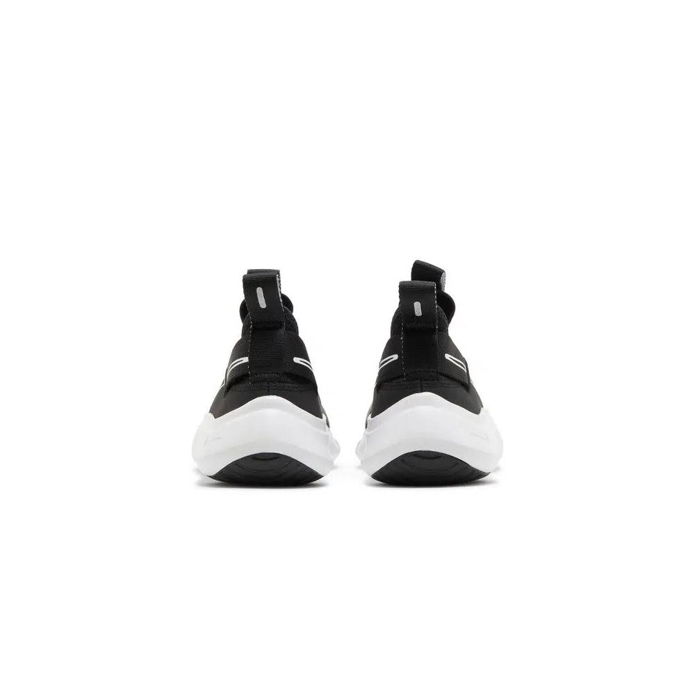 Кроссовки Nike Flex Plus GS 'Black White' 6