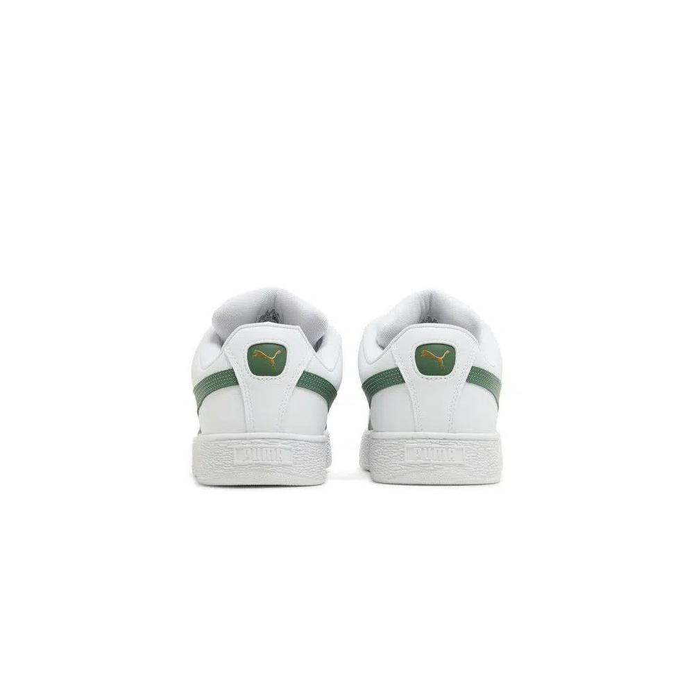 Кроссовки Puma Suede XL 'White Vine' 6